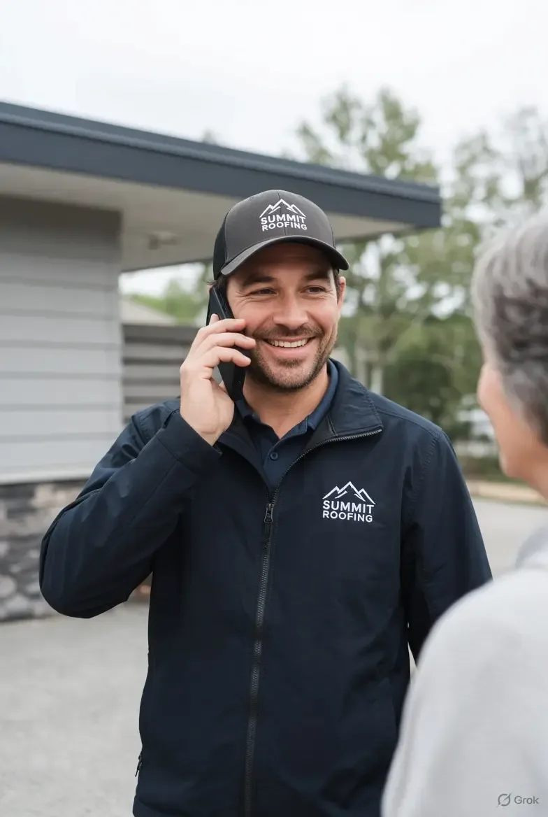 Flat Roof Leak Repair Valley, NE FAQs